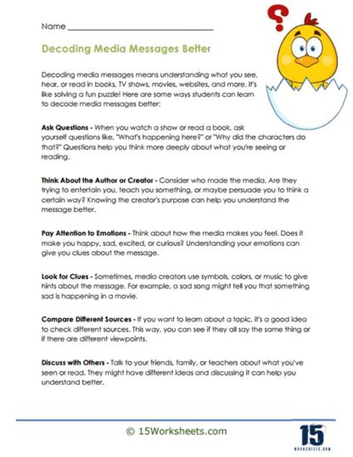 Tips from 5th graders: How to be a Leader in Learning