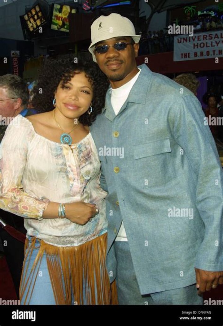 Tisha Campbell Husband: A Deep Dive Into Her Personal Life And Relationships