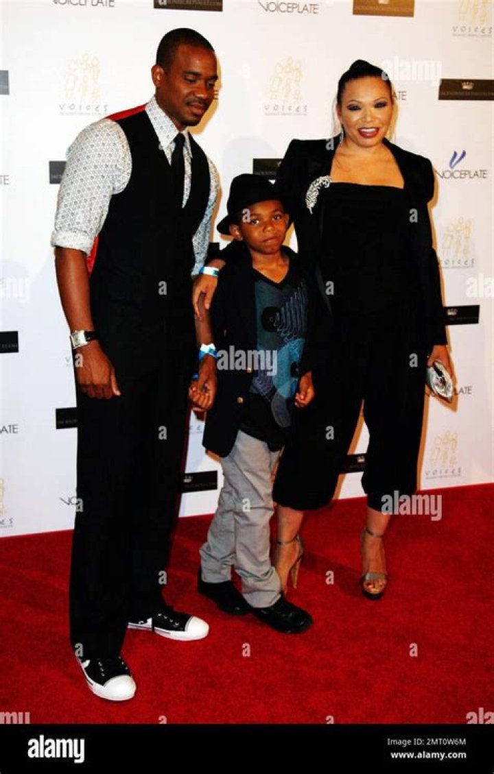 Tisha Campbell-Martin Ethnicity, Nationality, Race, Family, Body measurements, career