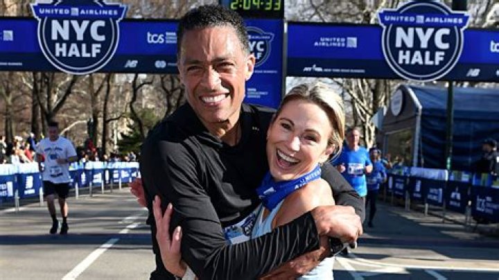 TJ Holmes reveals he's 'interested in getting married again' after being 'turned off' to tying the knot for third time