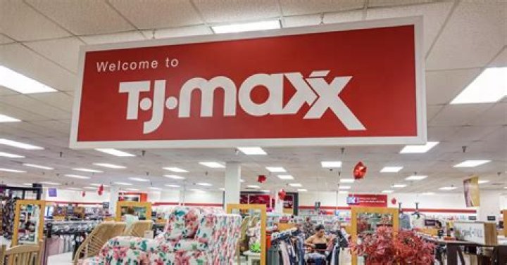 I'm a TJ Maxx super fan – why you should always follow my 'three-week' rule & the section you should visit first