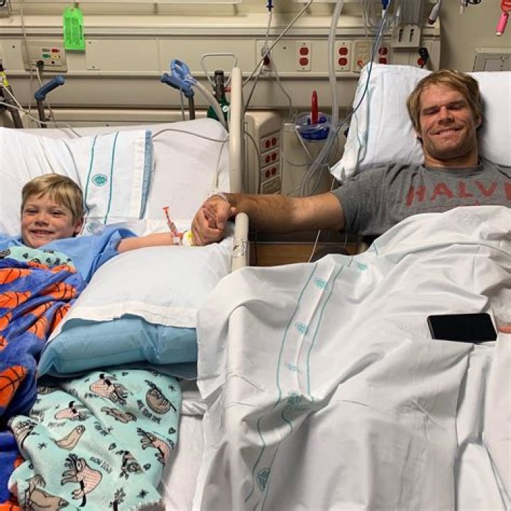 Unveiling The Life And Legacy Of T.J. Olsen