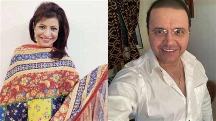 TMKOC’s Jennifer Mistry slams Mandar Chandwadkar; reveals costar’s phone call saying ‘yeh kaise palat gaya' – India TV