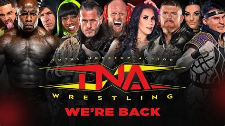 TNA Drops Full Schedule for Unveiling of New Title Belts