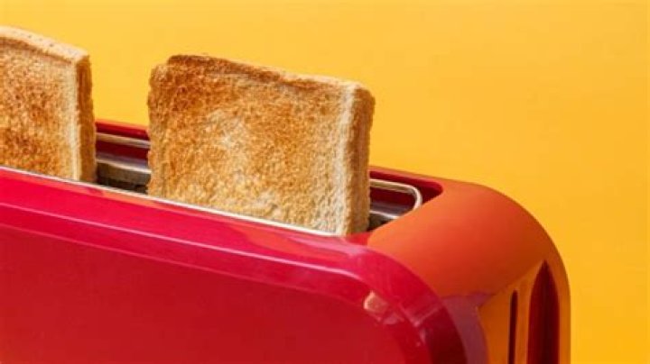 Your toaster is in the WRONG place - three dangerous mistakes revealed
