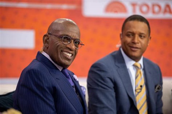 Today’s Craig Melvin calls out producer for 'dropping the ball' as co-star slams ‘stop throwing people under the bus!’