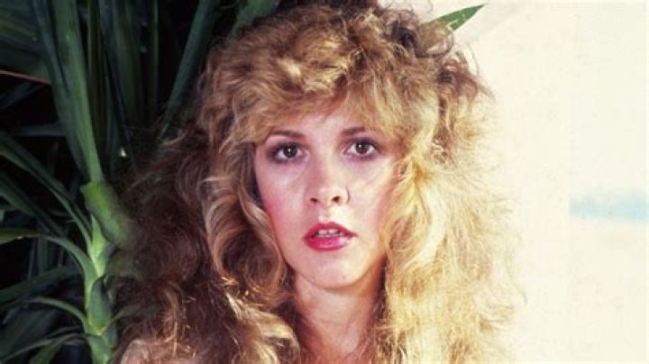 Unveiling The Connection Between Today, Kim Anderson, And Stevie Nicks