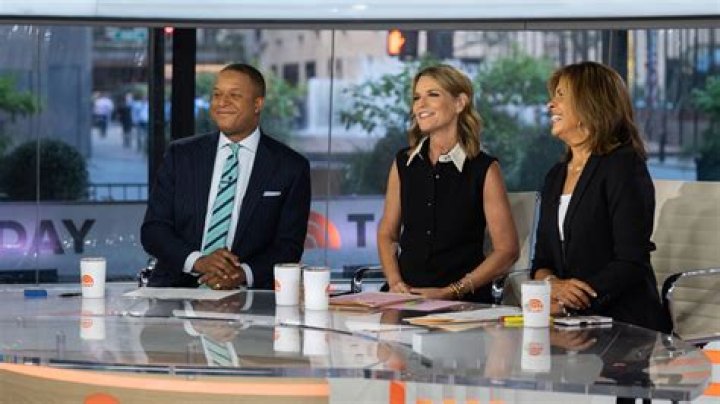 Today stars announce brand-new permanent anchor live on air just days after bombshell host change-up