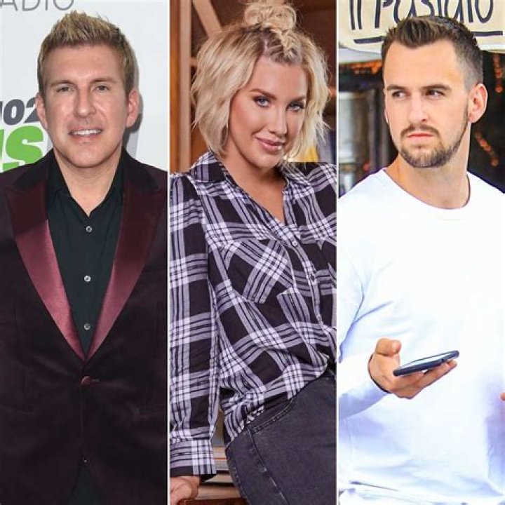 Todd Chrisley Discusses Daughter Savannah, Nic Kerdiles' Split