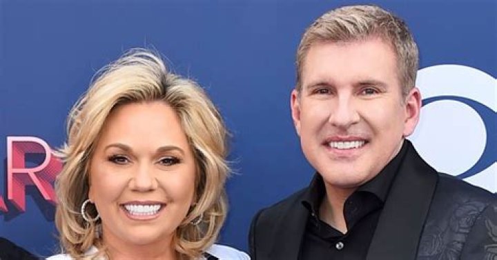 Todd, Julie Chrisley Sue Georgia Tax Investigator for ’Abuse of Power’