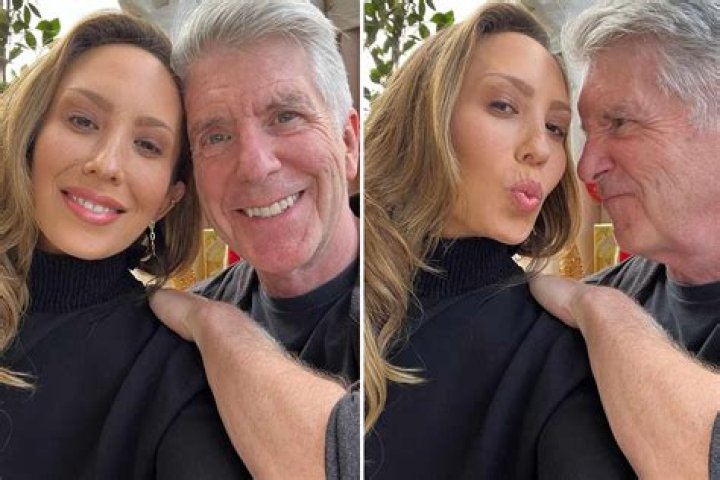 Understanding Tom Bergeron’s Daughters: A Glimpse Into Family Life