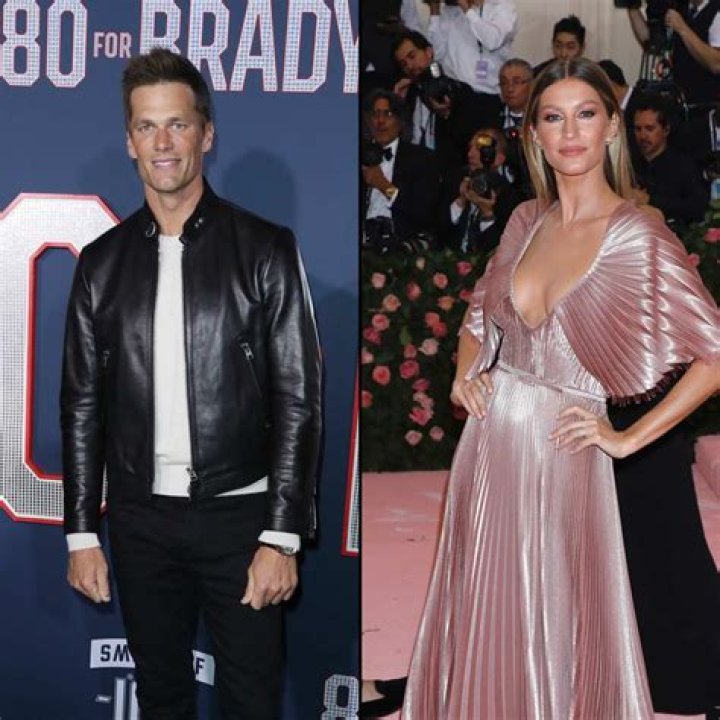 Tom Brady, Ex Gisele Bundchen ‘Talked’ Through 2nd Retirement