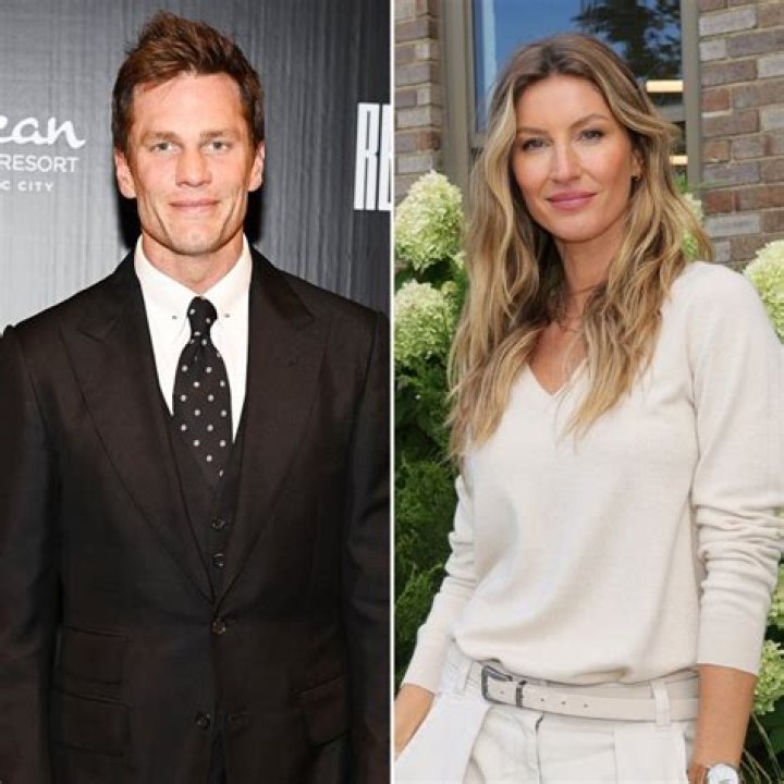 Tom Brady Hopes It Won't Be ‘Awkward’ With Gisele Bundchen After Roast