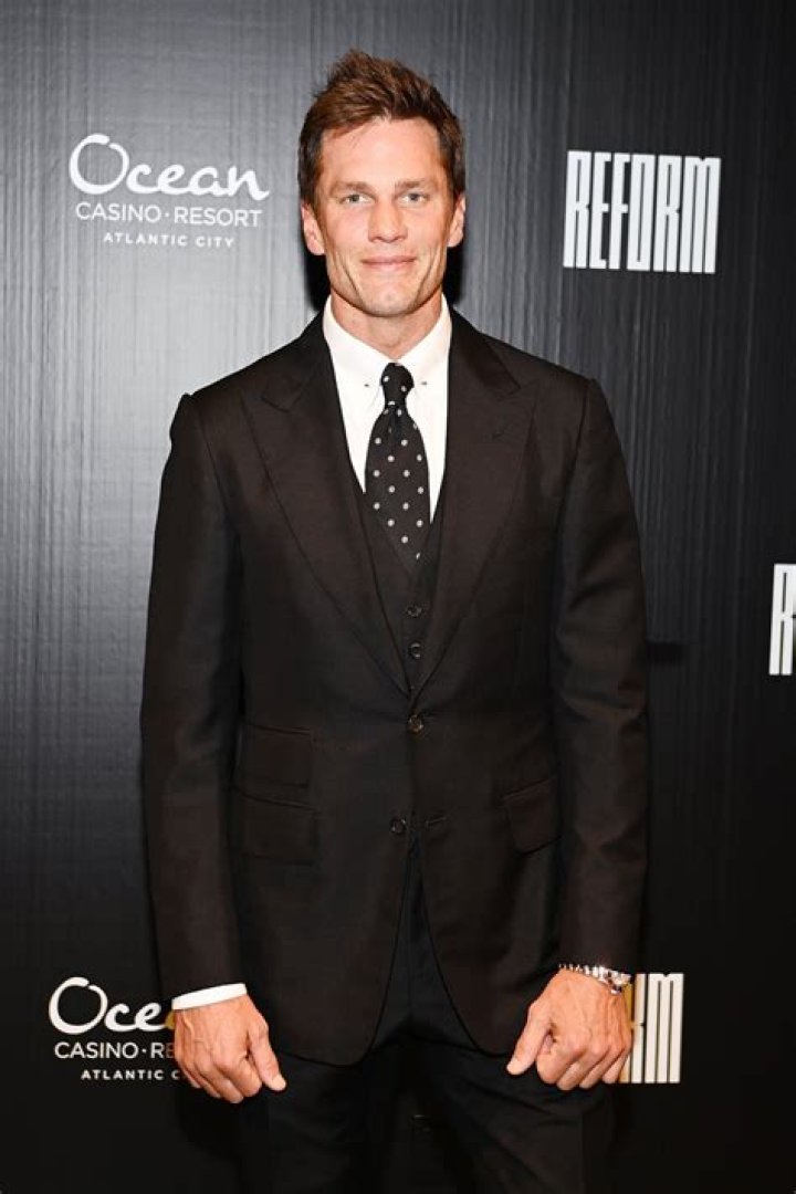 Tom Brady Jokes About 3rd Retirement, Jokes Family Will 'Kill Him'