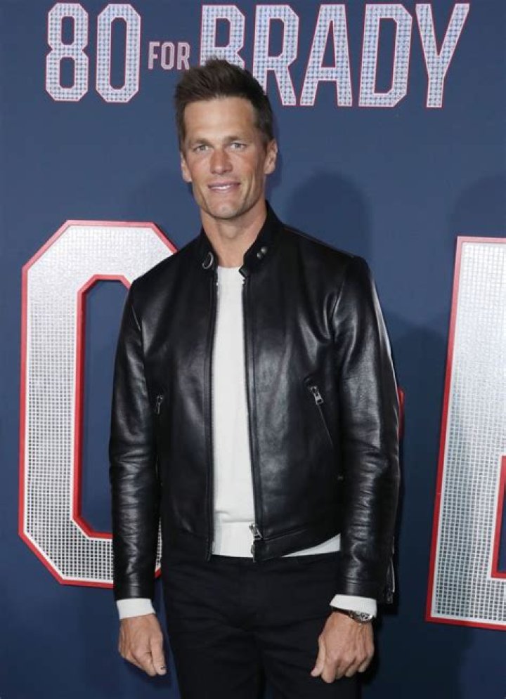 Tom Brady Reveals Priorities After NFL Retirement: Video