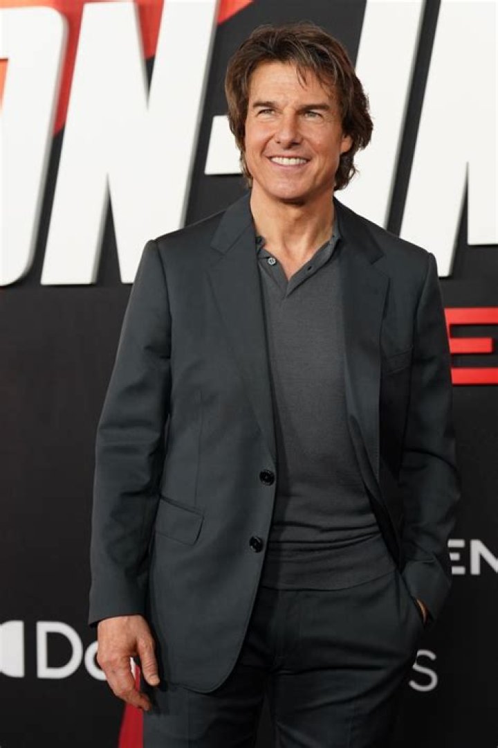Tom Cruise Asked SAG-AFTRA to Let Actors Promote Projects Amid Strike