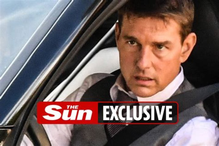 Tom Cruise Covid rant - star warns Mission: Impossible crew they’re ‘f***ing gone’ if they break rules on set