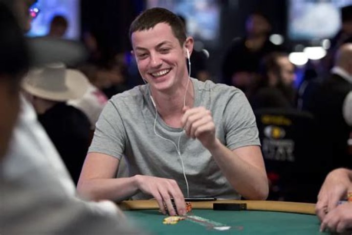 Tom Dwan Girlfriend: Exploring the Personal Life of the High-Stakes Poker Pro