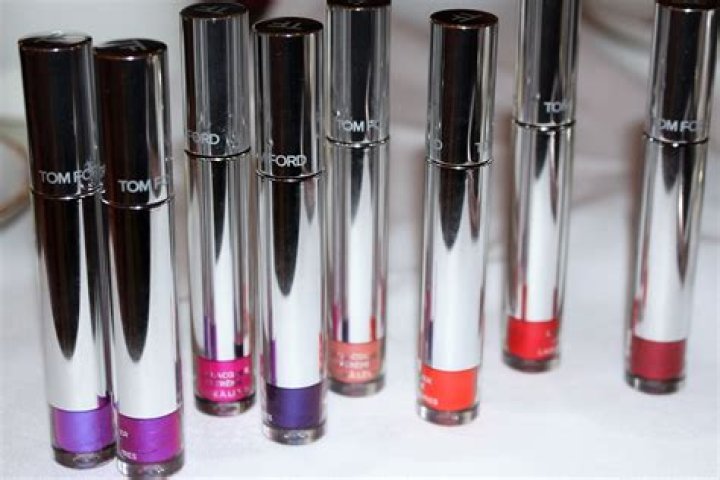 Tom Ford Lip Lacquer Extreme Review