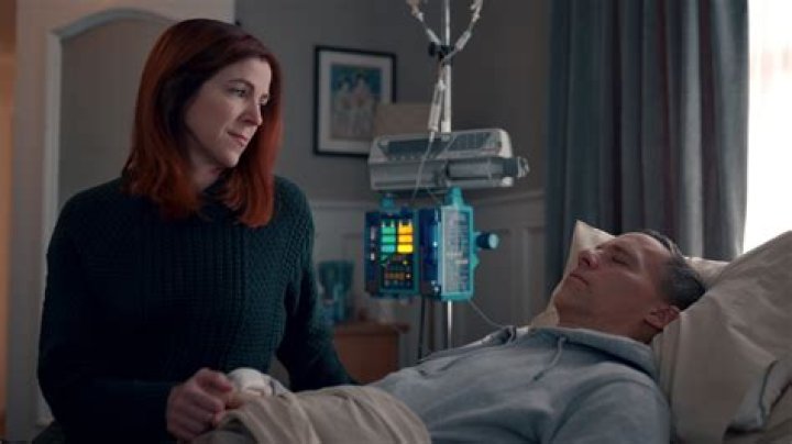 Tom Fuller Ginny and Georgia Charismatic Enigma