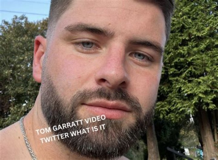 Exploring The Fascinating World Of Tom Garratt Video