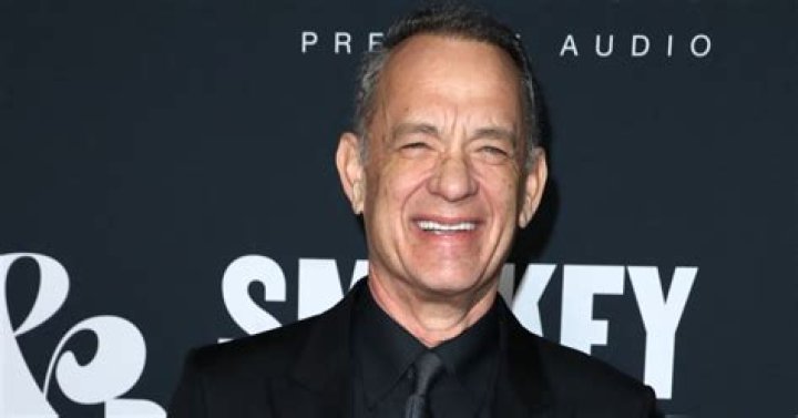Tom Hanks: I Could Star in Films After I Die With AI Technology