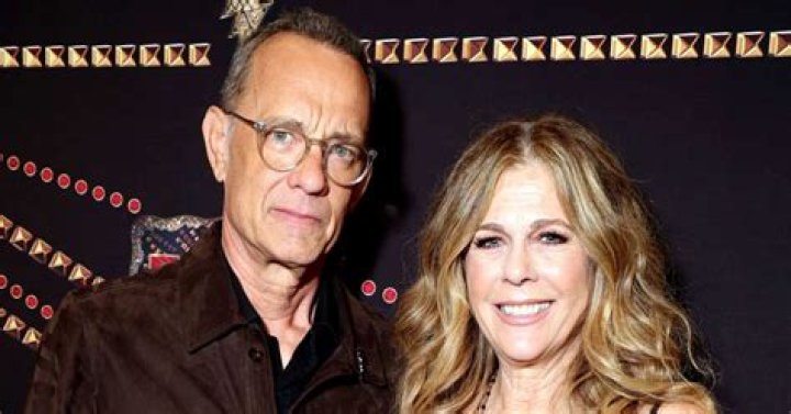Tom Hanks Yells at Fans After Wife Rita Wilson Is Nearly Knocked Over