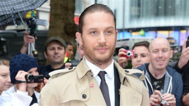 Tom Hardy Gay? Actor shuts down a reporter over ‘sexuality’ question