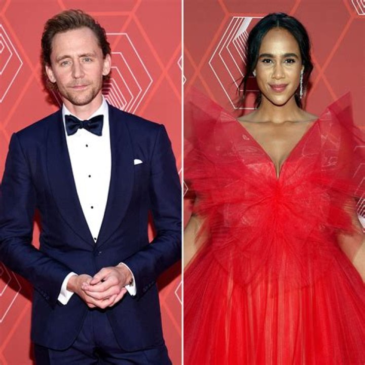 Tom Hiddleston and Zawe Ashton's Relationship Timeline