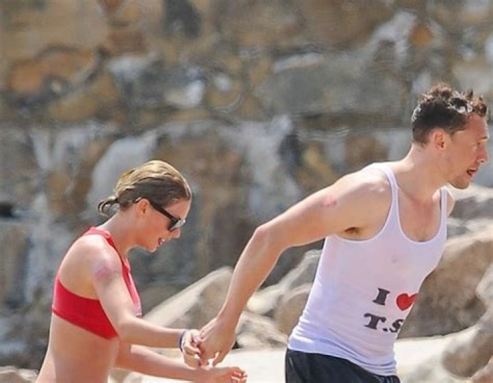 Tom Hiddleston: I Heart Taylor Swift - A Tale Of Love And Music