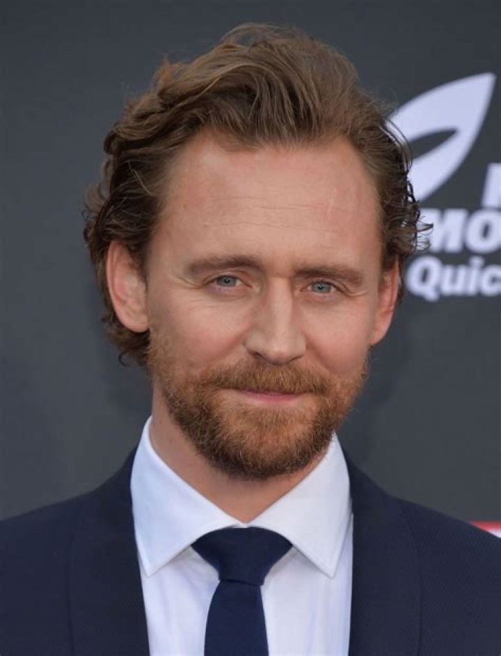 Tom Hiddleston News - Us Weekly