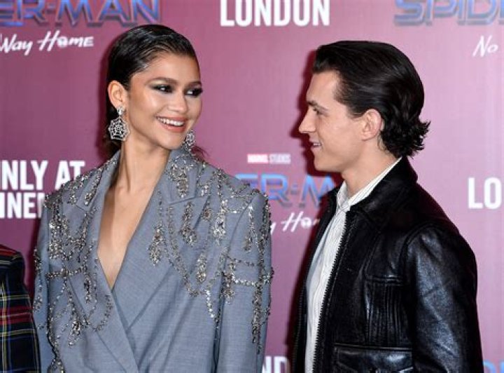 Tom Holland Says Zendaya Needed Stitches After Making Him Dinner