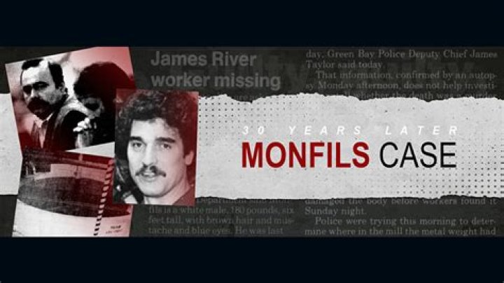 Unraveling The Mystery Of Tom Monfils In Green Bay