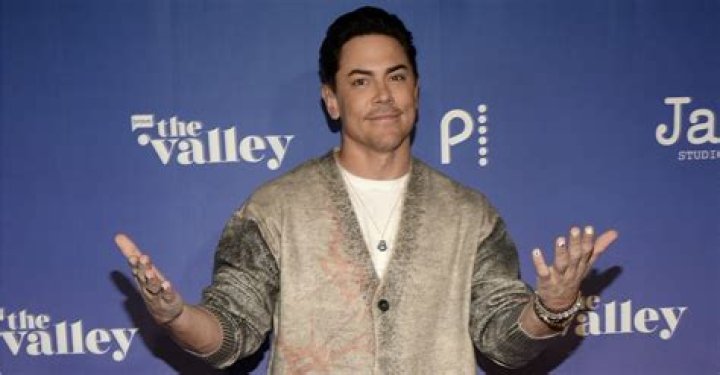 Tom Sandoval Net Worth, Age, Wiki, Biography, Relationship, Wife, Dating, Ethnicity, Height & Facts