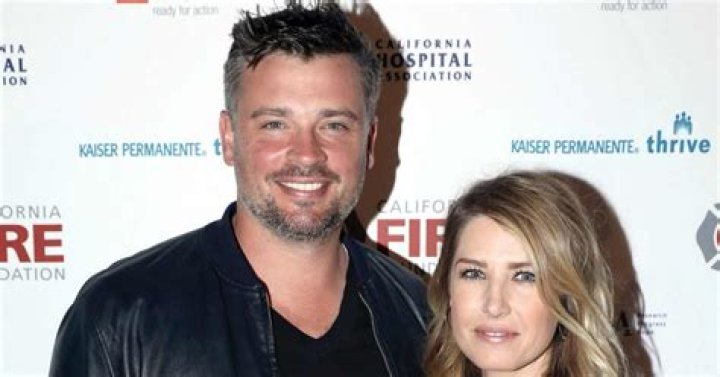 Tom Welling Marries Jessica Rose Lee After 5 Years Together
