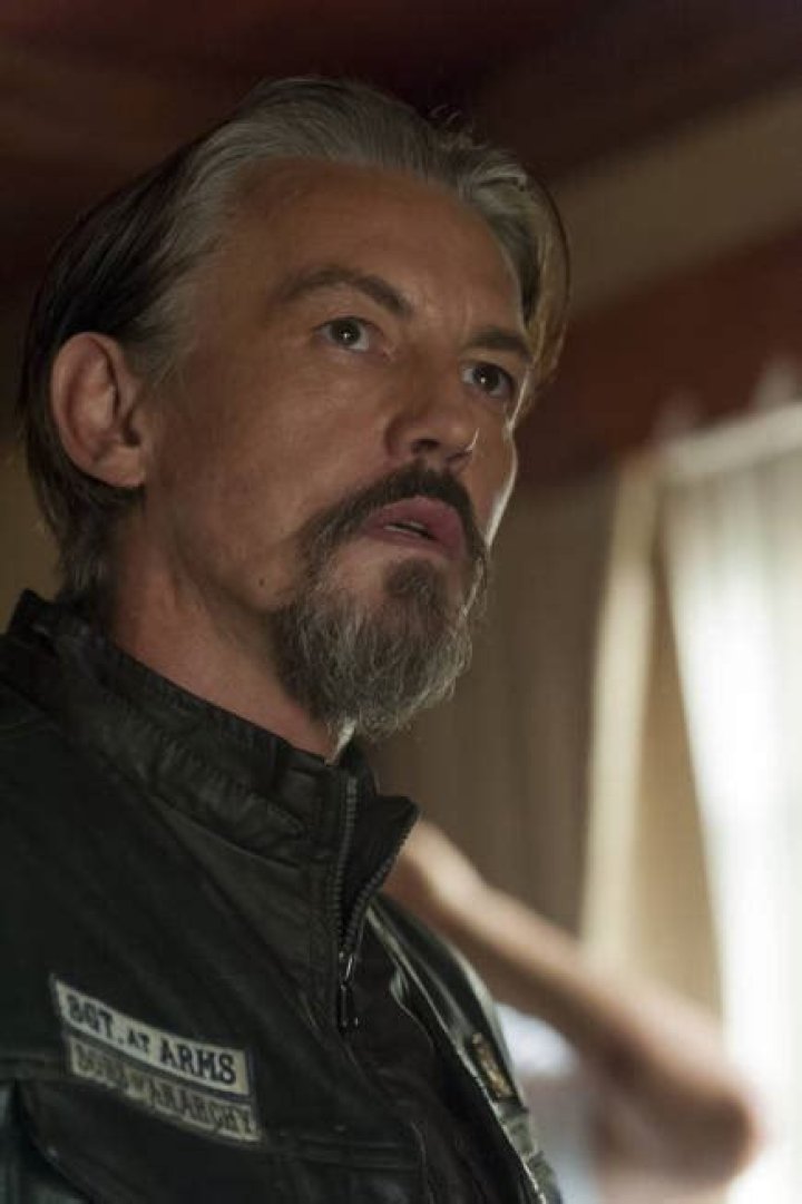 Exploring The Talents Of Tommy Flanagan: Movies And TV Shows
