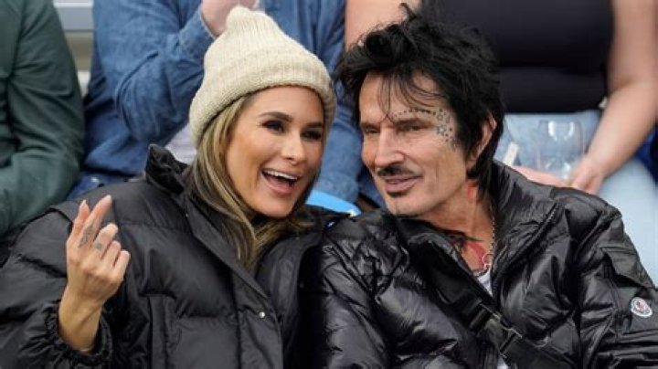 Exploring The Life Of Tommy Lee's Spouse: A Deep Dive Into Their Relationship