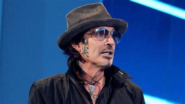 Tommy Lee Sued for 2003 Sexual Assault of a Woman on a Helicopter