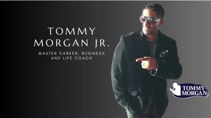 Tommy Morgan Jr. Net Worth, Income, Salary, Earnings, Biography, How much money make?