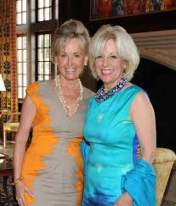 Toni Chapman Brinker Wiki [T. Boone Pickens Wife], Age, Bio, Net Worth, Kids