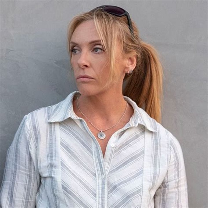Toni Collette: The Talented Actress And Her Smoking Habit