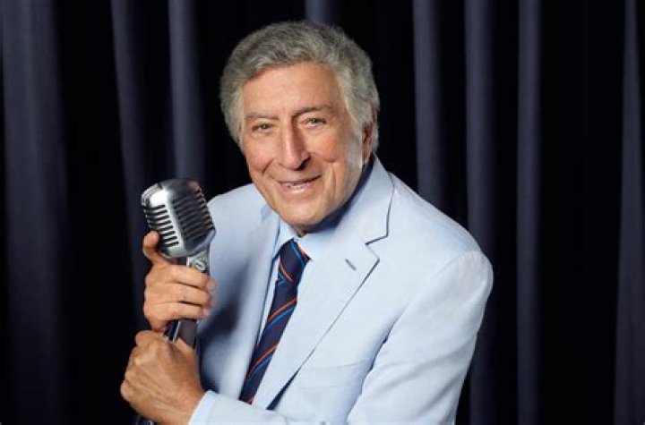 Tony Bennett News - Us Weekly