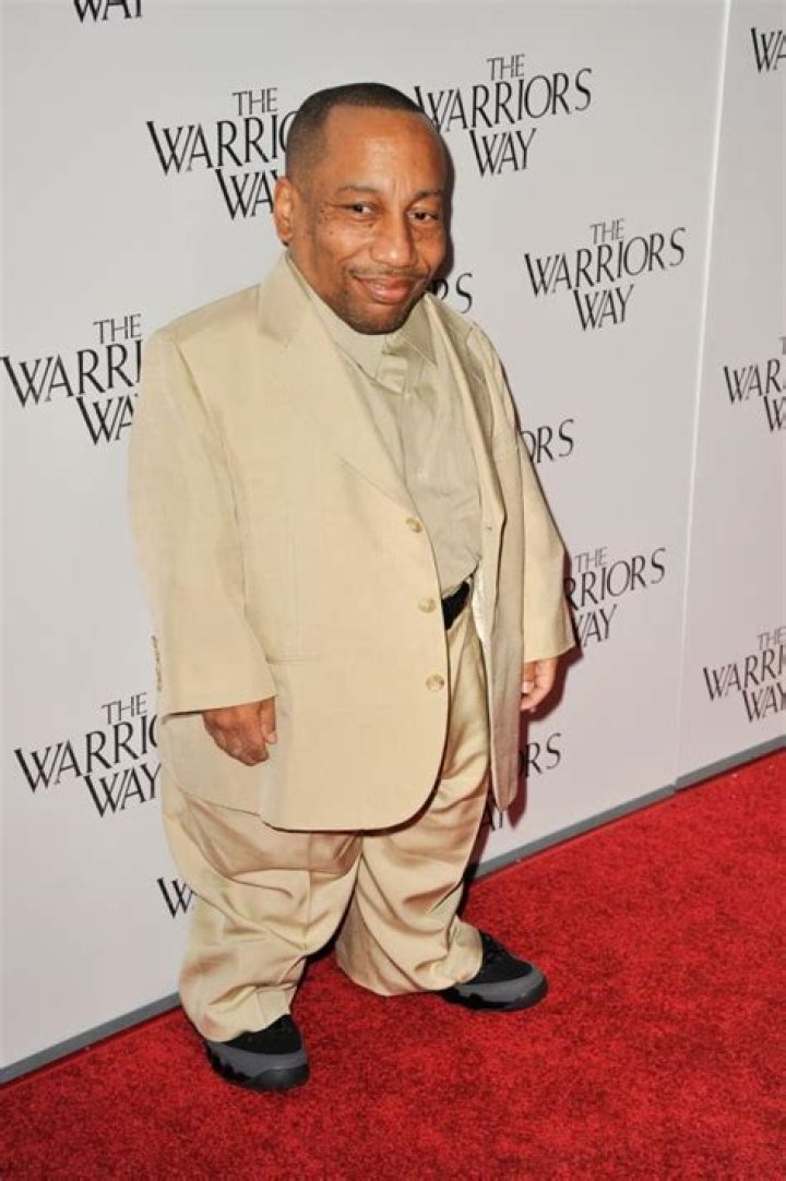 Tony Cox: The Life And Career Of A Unique Talent