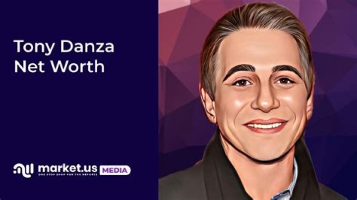 Tony Danza Net Worth in 2024 | How Rich is He Now?