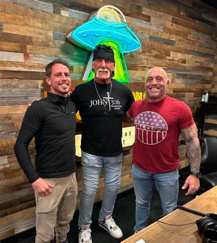 Tony Hinchcliffe Height: Exploring The Stand-Up Comedian's Physical Presence