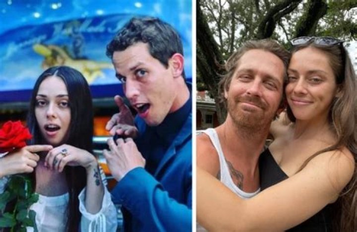 Tony Hinchcliffe's Wife: A Deep Dive Into Their Relationship