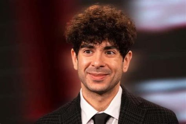 Tony Khan Acknowledges AEW Departures and Teases New Hires For Growth Phase