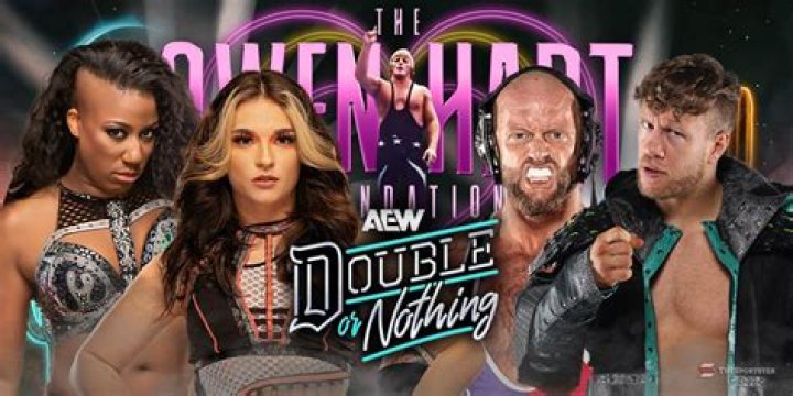 Tony Khan Says AEW Double Or Nothing Was A Much Better Show Than WWE WrestleMania