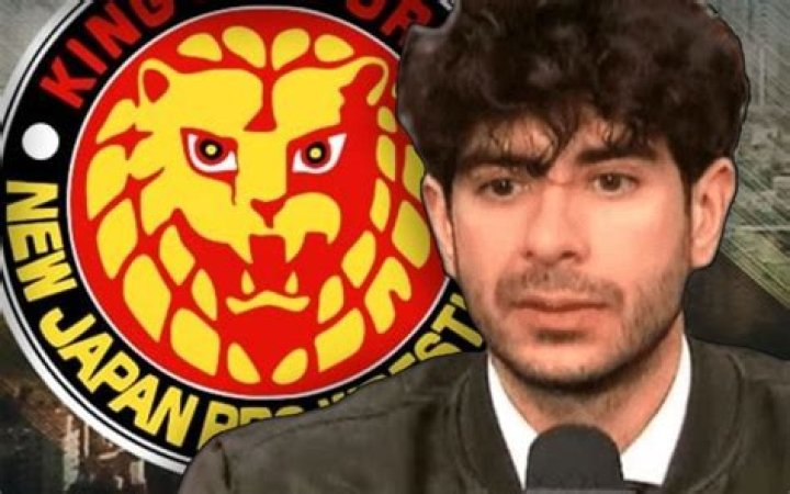 Tony Khan Sets the Record Straight About NJPW Acquisition Rumors