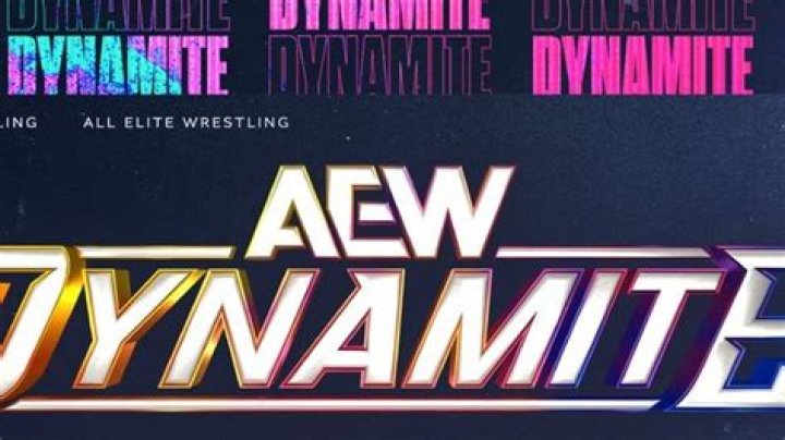 Tony Khan Welcomes Negative 1 To The Ring After AEW Dynamite In Brodie Lee Tribute
